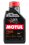 Variklio alyva MOTUL 104091