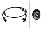 Andur, rattap&ouml;&ouml;rete arv HELLA 6PU 230 048-181