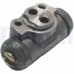Rattapidurisilinder DELPHI LW61156