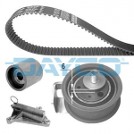 Hammasrihma komplekt DAYCO KTB405
