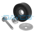 Seade-/juhtrull,soonrihm DAYCO APV2673