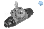 Rattapidurisilinder MEYLE 100 611 0028