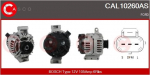 Generaator CASCO CAL10260AS