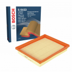 &Otilde;hufilter BOSCH F 026 400 153
