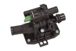 Termostaat,Jahutusvedelik MAXGEAR 18-0394