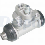 Rattapidurisilinder DELPHI LW60108