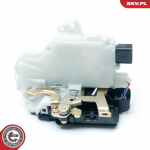 Ukselukk ESEN SKV 16SKV412