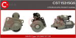 Starter CASCO CST15315GS