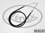 Tross,seisupidur LINEX 09.01.67