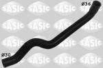 Jahutusvoolik SASIC 3404086
