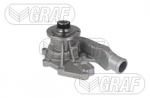 Veepump, mootori jahutus GRAF PA1454