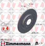 Piduriketas ZIMMERMANN 285.3544.52
