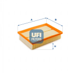 &Otilde;hufilter UFI 30.569.00