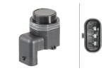 Sensor, parkimisabi HELLA 6PX 358 141-081