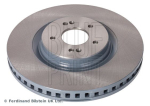 Piduriketas BLUE PRINT ADBP430170