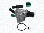 Termostaat,Jahutusvedelik MAGNETI MARELLI 352317101710