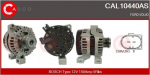 Generaator CASCO CAL10440AS