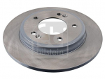 Piduriketas FEBI BILSTEIN 108681