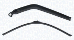 Kojameehe komplekt, klaasipesu MAGNETI MARELLI WRQ0206