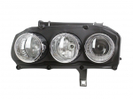 Esituli ABAKUS 667-1116L-LD-EM