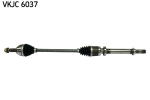 Veov&otilde;ll SKF VKJC 6037