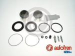 Remondikomplekt,Pidurisadul AUTOFREN SEINSA D41409C