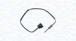 Andur, heitgaasitemperatuur MAGNETI MARELLI 172000583010