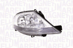 Esituli MAGNETI MARELLI LPO301