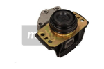 Paigutus,Mootor MAXGEAR 40-0340