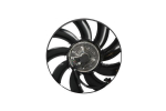 Ventilaator,mootorijahutus NRF 47871