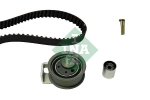 Hammasrihma komplekt INA 530 0069 10