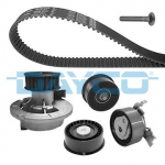 Veepump + hammasrihmakomplekt DAYCO KTBWP3612