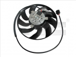 Ventilaator,mootorijahutus TYC 837-0047