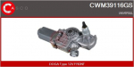 Pesuri mootor CASCO CWM39116GS