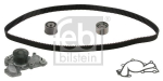 Veepump + hammasrihmakomplekt FEBI BILSTEIN 32825