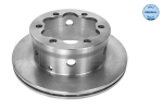Piduriketas MEYLE 015 523 0023