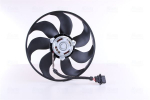 Ventilaator,mootorijahutus NISSENS 85544