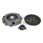 Sidurikomplekt JAPANPARTS KF-K26