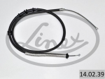 Tross,seisupidur LINEX 14.02.39