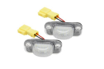 Numbrivalgustus ABAKUS L46-210-0002LED