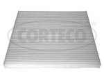 Filter,salongi&otilde;hk CORTECO 80005209