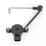 Andur, seadeelement- tulede ulatuse reguleerimine Arnott RH-5284