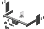 Haakeseade BRINK 511200
