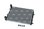 Radiaator,mootorijahutus NRF 53021A