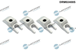 Kinnitus,sissepritseklapp Dr.Motor Automotive DRM02408S