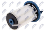 K&uuml;tusefilter NTY FFF-FT-004