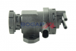 Survemuundur, heitgaaside juhtimine BOGAP B6112105