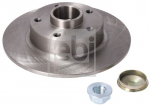 Piduriketas FEBI BILSTEIN 38307
