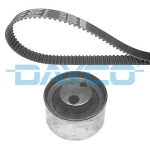 Hammasrihma komplekt DAYCO KTB377
