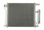 Kondensaator,kliimaseade BOSCH 1 986 AD2 274